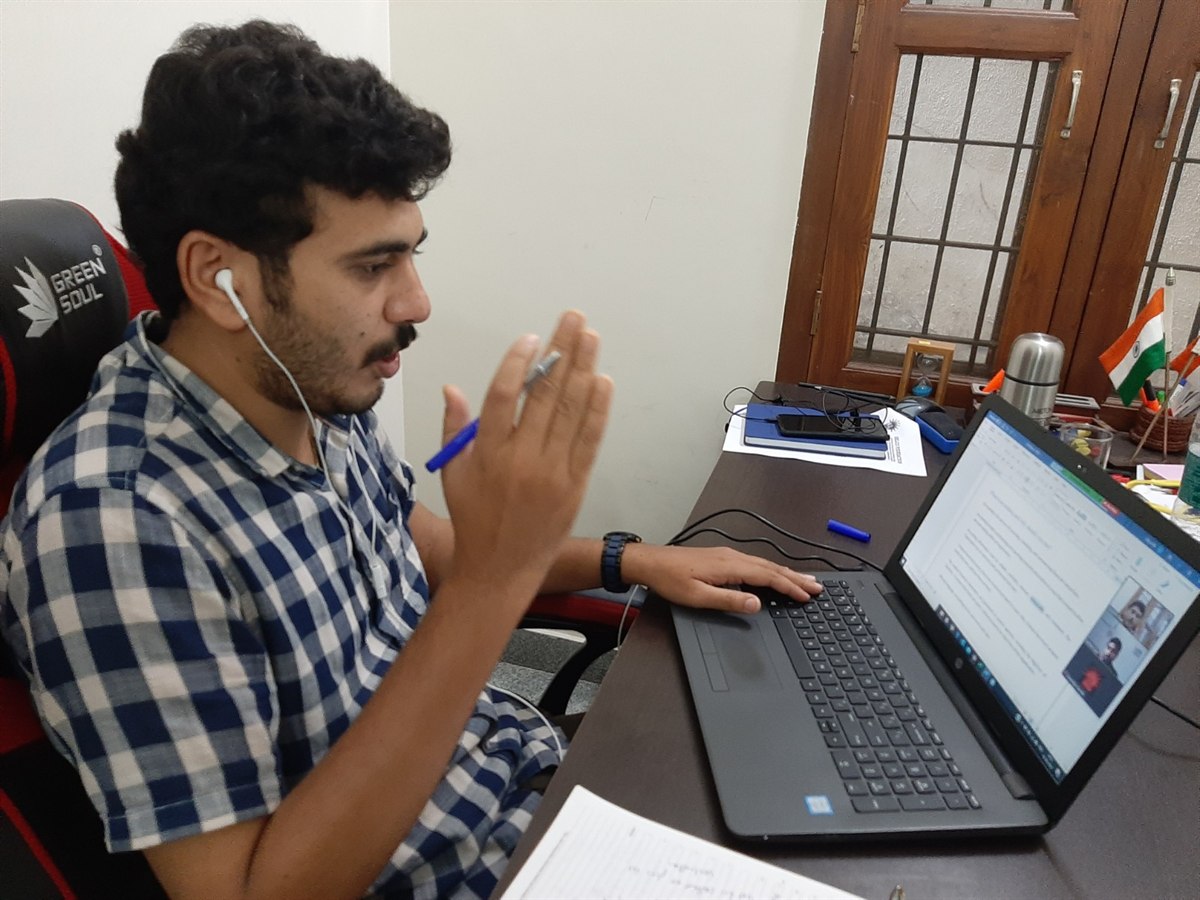 Focused bookkeeping and system work