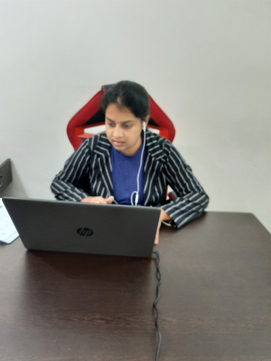 Individual desk-based execution